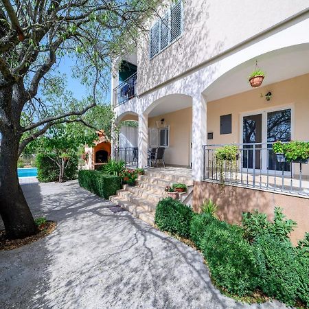 Holiday Home Rokoko Sibenik Exterior photo