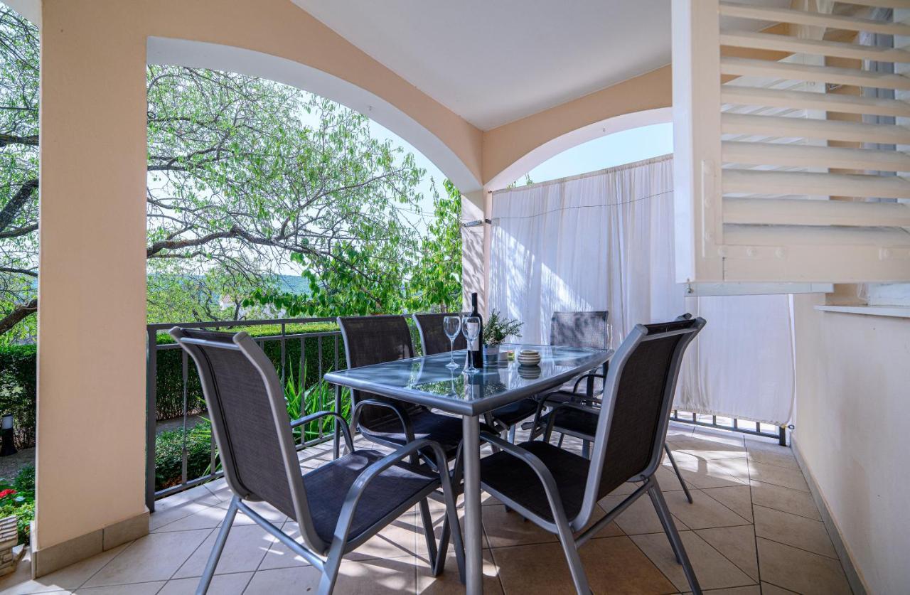 Holiday Home Rokoko Sibenik Exterior photo