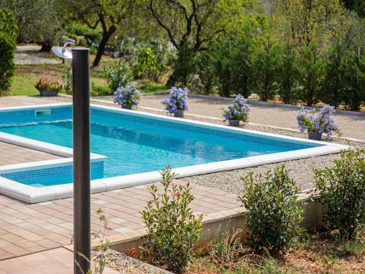 Holiday Home Rokoko Sibenik Exterior photo