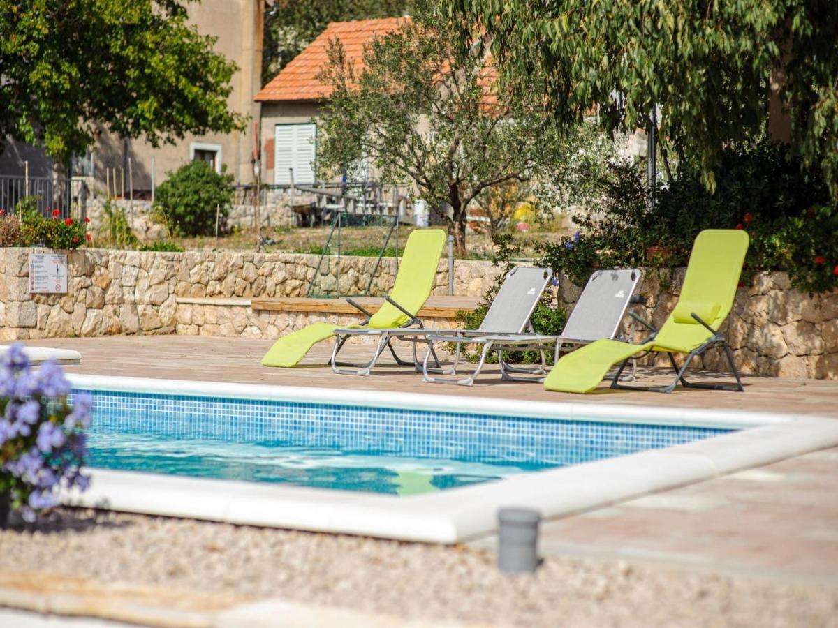 Holiday Home Rokoko Sibenik Exterior photo